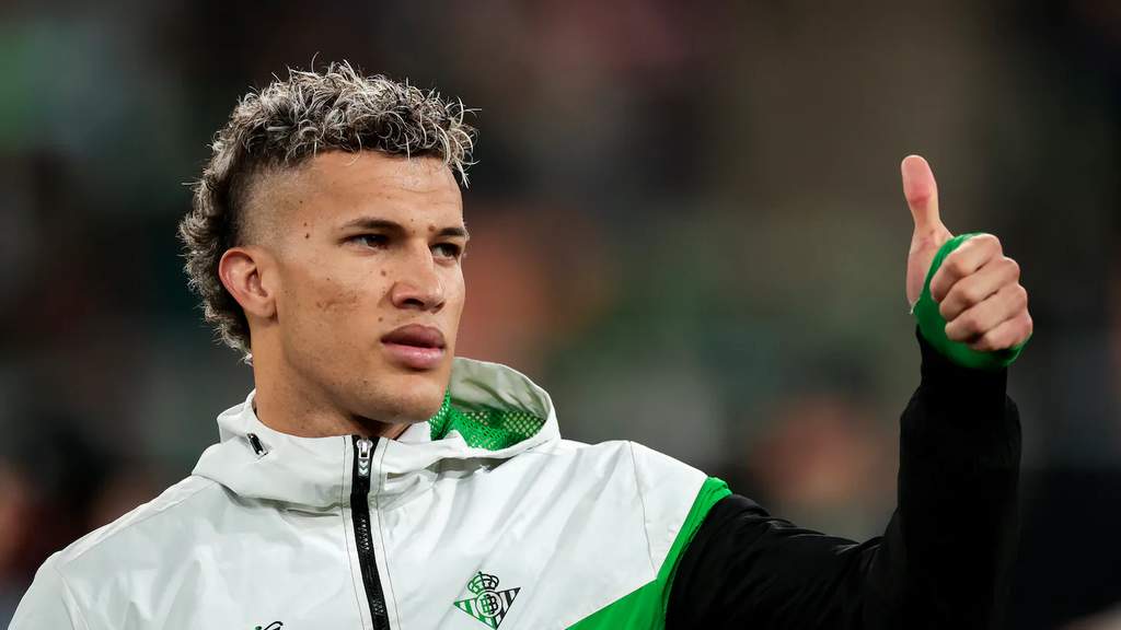 Masa Depan Nelson Deossa di Real Betis: River Plate Jadi Peminat Utama