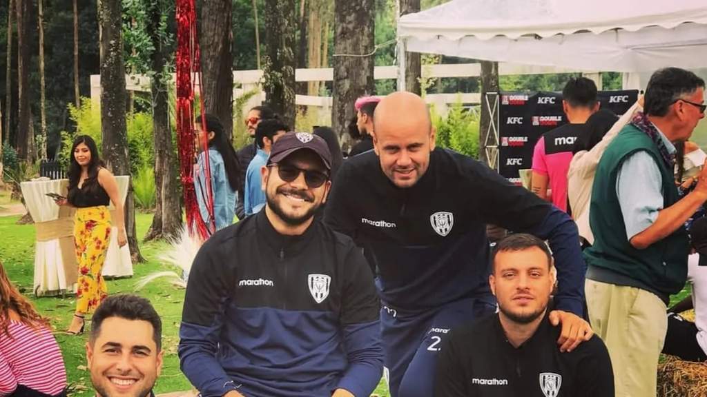 Ramírez Puji Martín Anselmi: Dia Pelatih Top untuk Elche