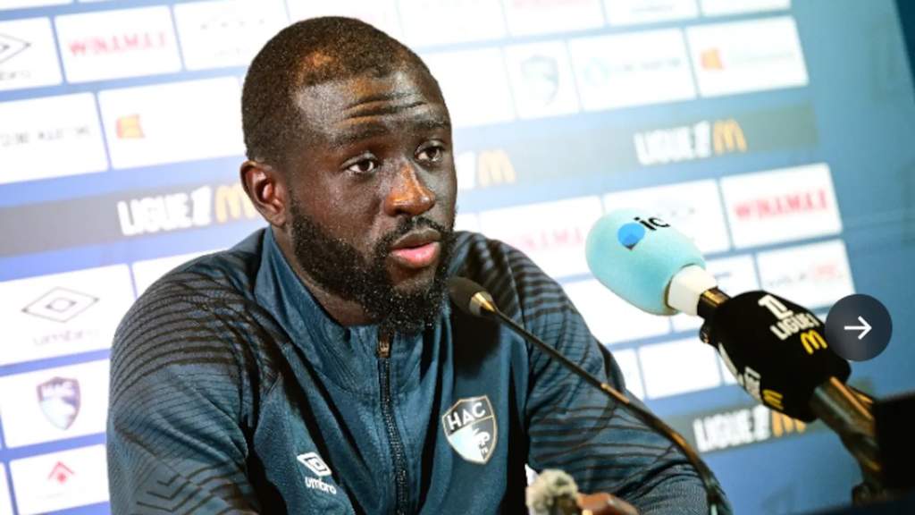 Arouna Sangante Resmi ke Sevilla, Kagumi Sosok Antonio Rüdiger